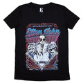 Elton John Psych Vintage Womens T Shirt product image 1
