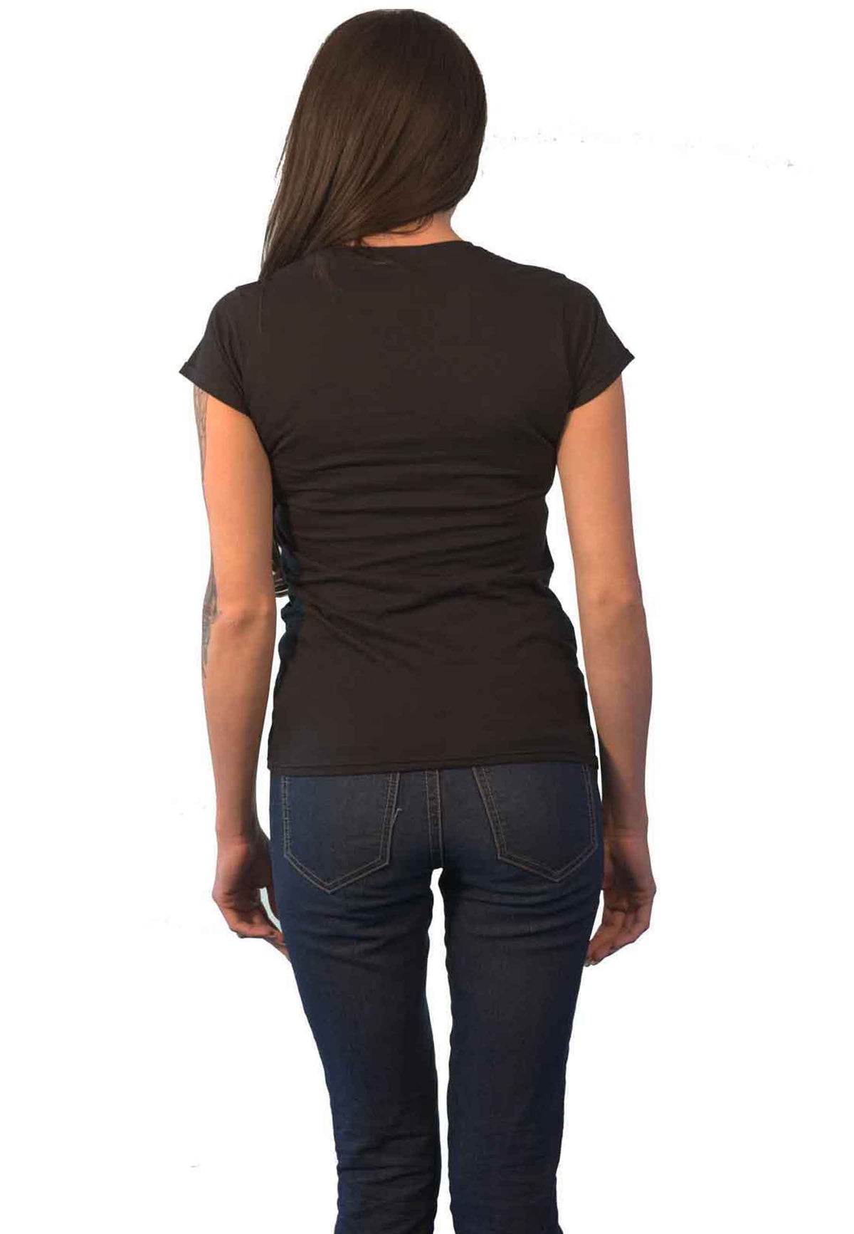 ELO Mr Blue Sky Skinny Fit T Shirt product image 2