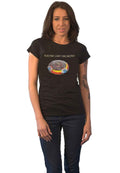 ELO Mr Blue Sky Skinny Fit T Shirt product image 1