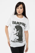 Olivia Rodrigo Vampire T Shirt product image 1