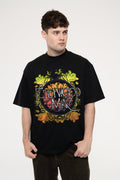 Fleetwood Mac Circle Floral Logo Limited Edition 999 Only product image 1