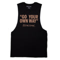 Fleetwood Mac Go Your Own Way Vest Top product image 1