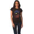 Foo Fighters UFO 2015 European Tour Skinny Fit T Shirt product image 1