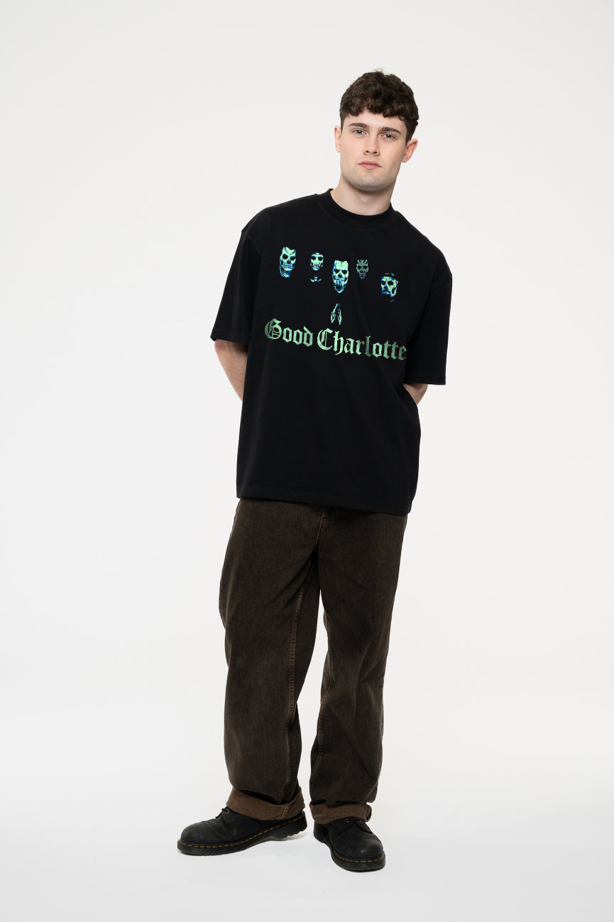 Good Charlotte Generation RX Skulls Limited Edition 999 product image 2