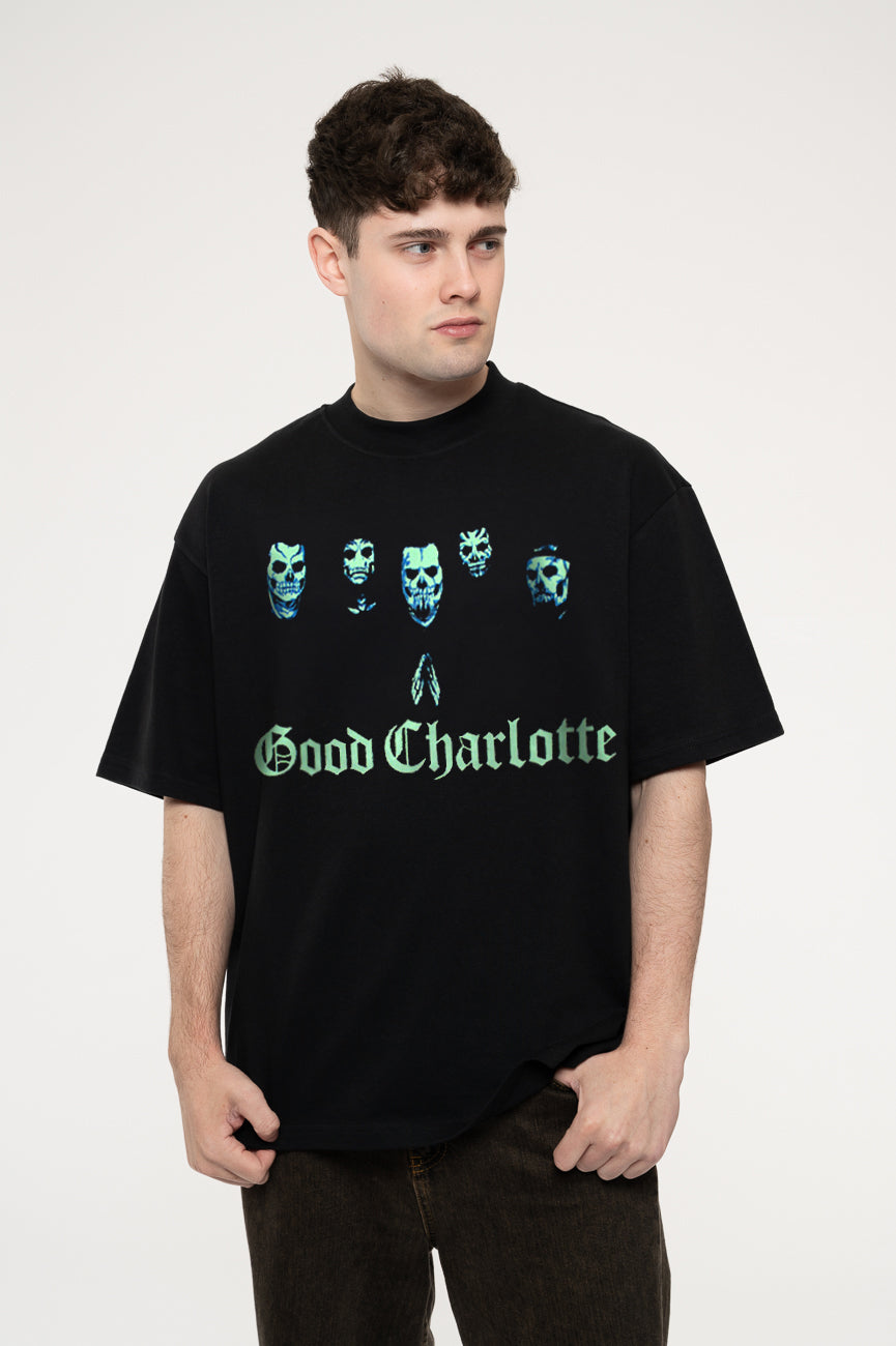Good Charlotte Generation RX Skulls Limited Edition 999 product image 1