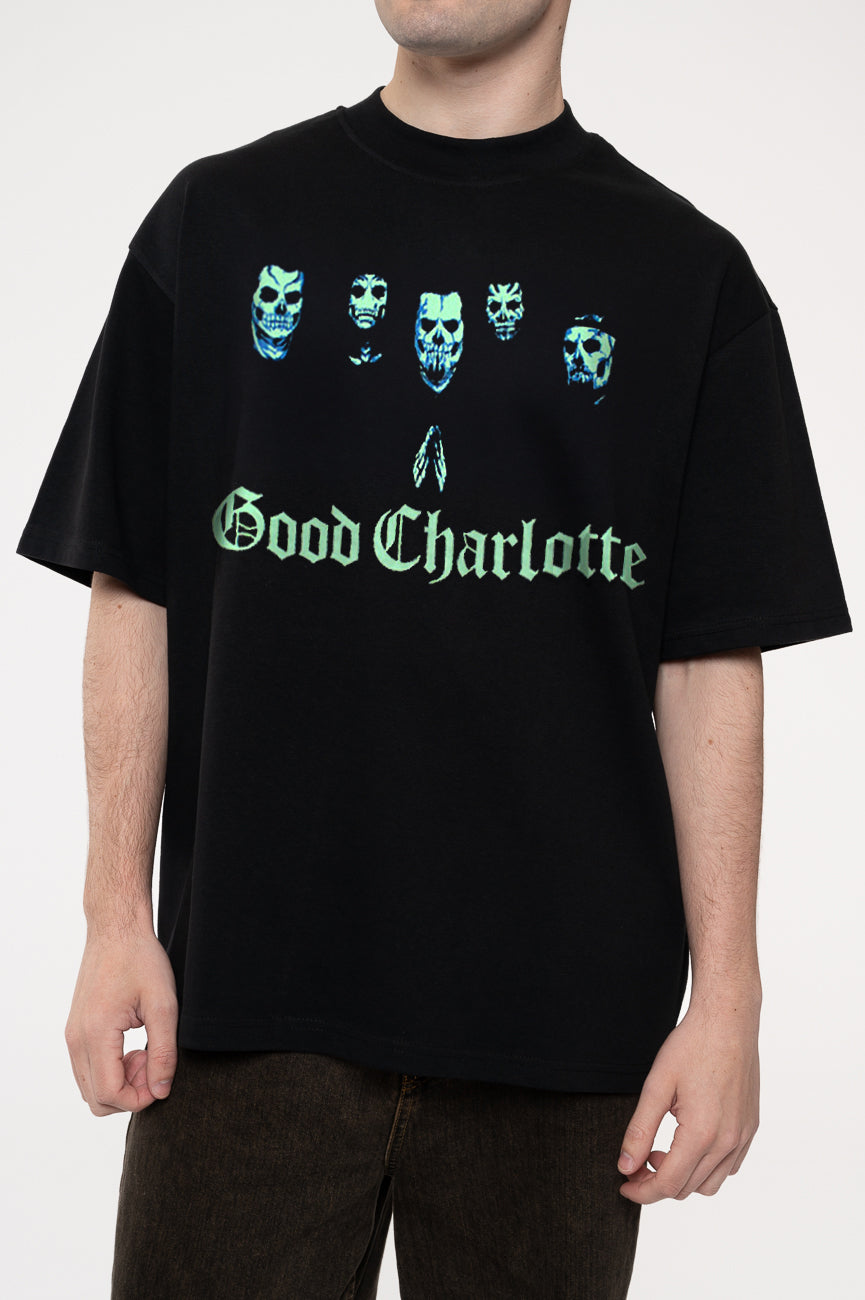 Good Charlotte Generation RX Skulls Limited Edition 999 product image 3