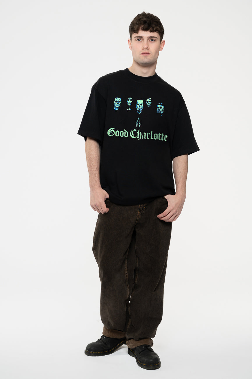 Good Charlotte Generation RX Skulls Limited Edition 999 product image 5