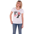 Green Day American Idiot Skinny Fit T Shirt product image 1