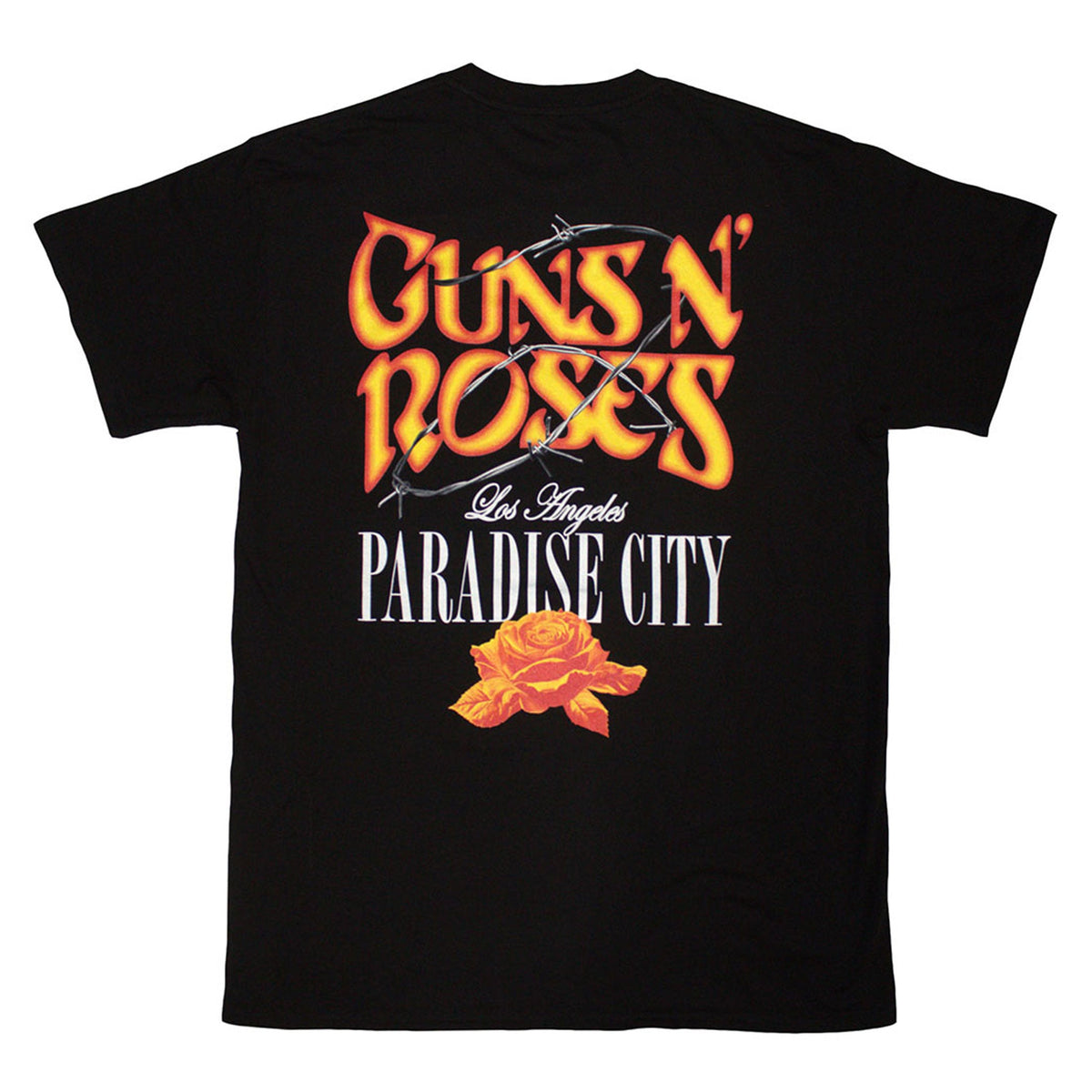 Guns N' Roses Paradise City T Shirt product image 2