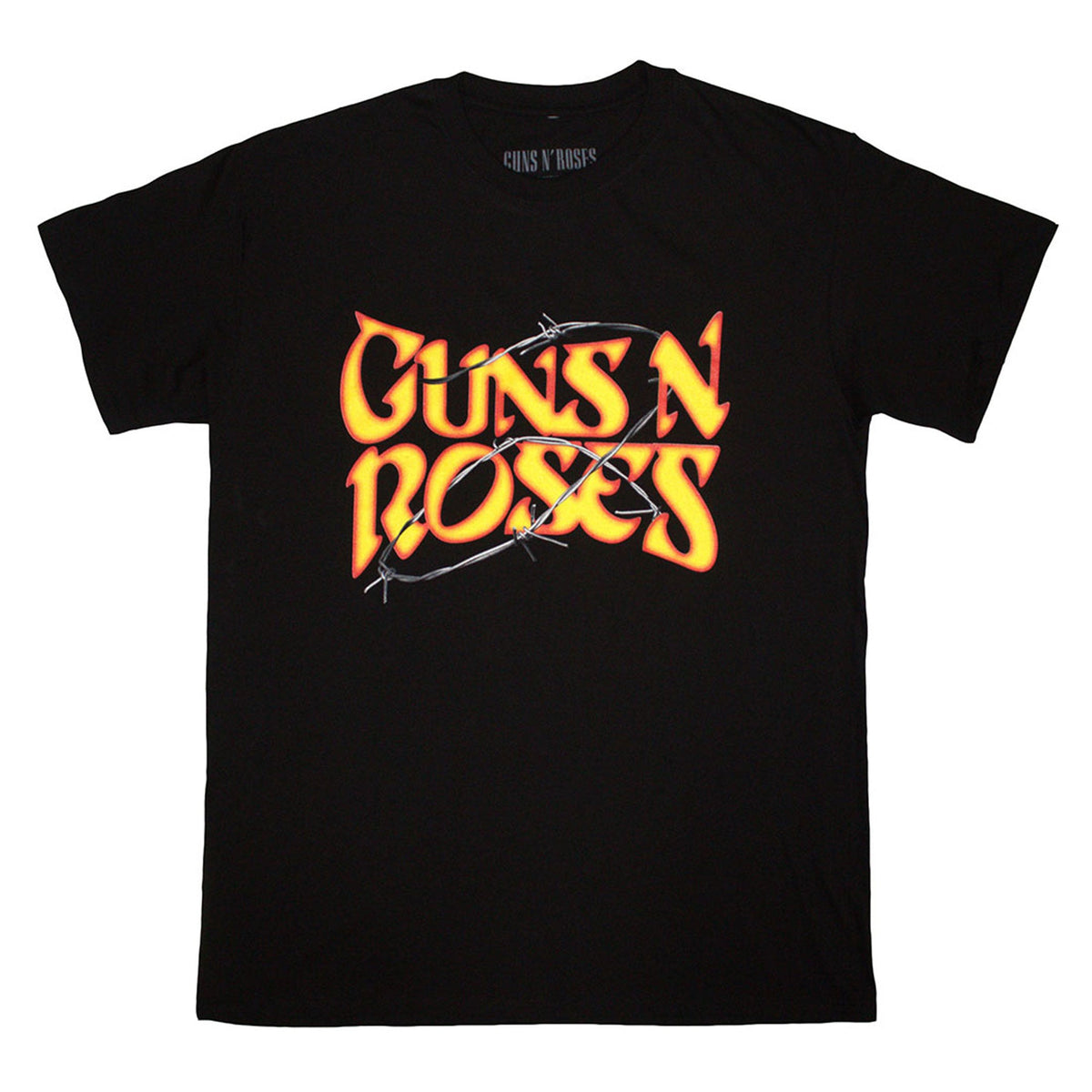 Guns N' Roses Paradise City T Shirt product image 1