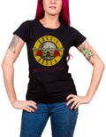 Guns N' Roses Not In This Lifetime Tour Skinny Fit T Shirt product image 1