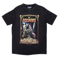 The Goonies Movie Poster Limited Edition 999 Only Premium Wash T Shirt