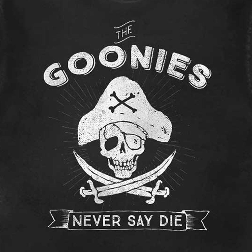 The Goonies Never Say Die T Shirt product image 2