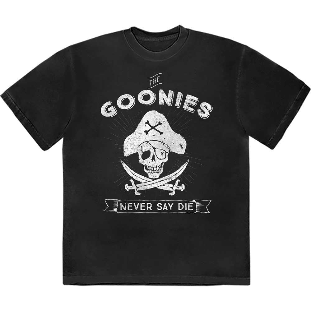 The Goonies Never Say Die T Shirt product image 1