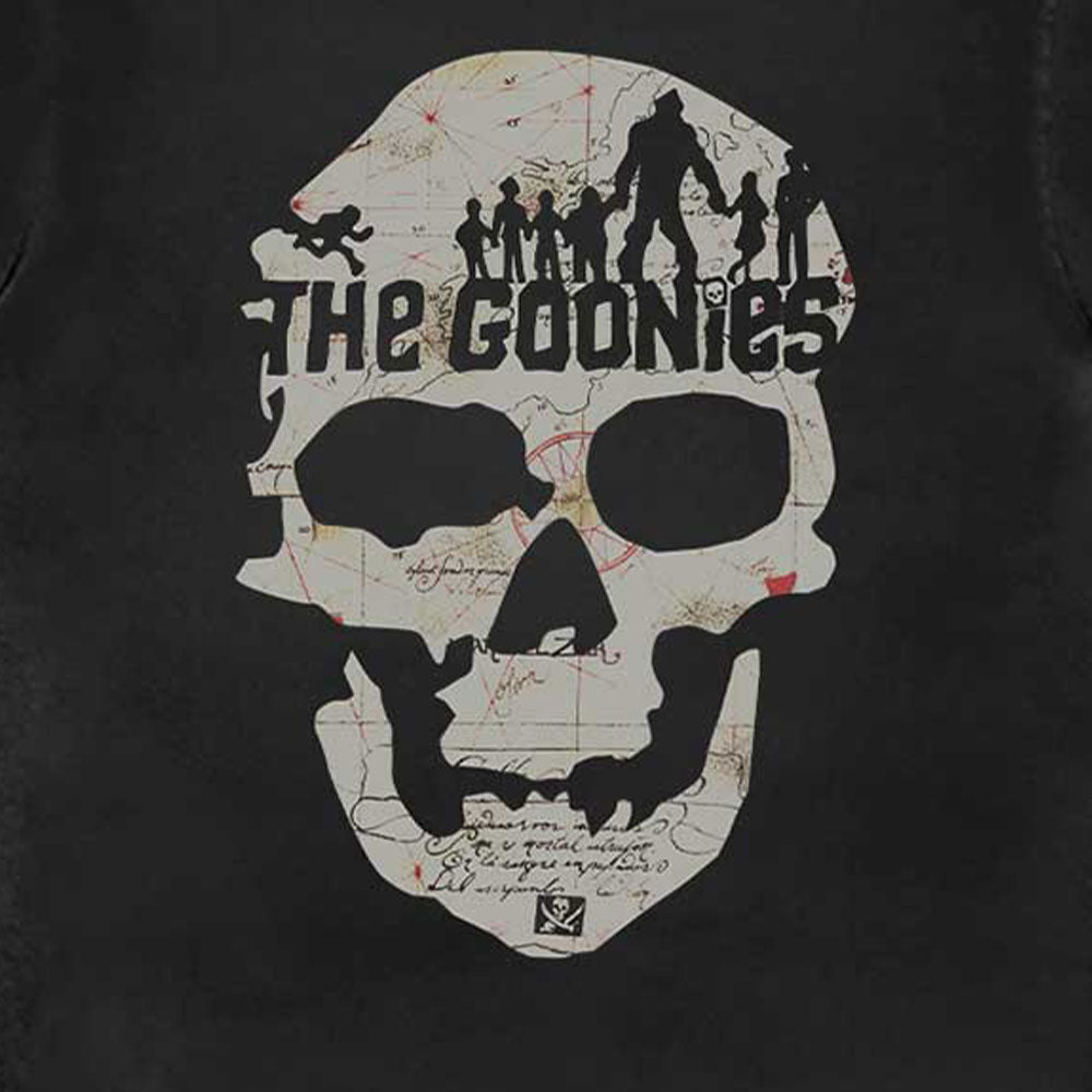 The Goonies Skeleton T Shirt product image 2