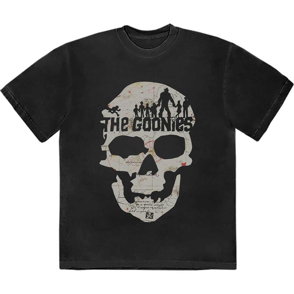 The Goonies Skeleton T Shirt product image 1