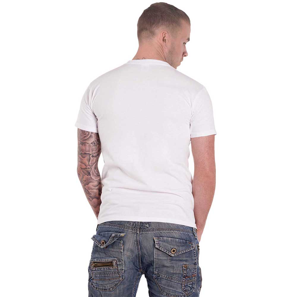 Guardians Of The Galaxy Cosmic Tape T Shirt product image 2