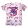 Grateful Dead 60 Years So Far Tie Dye T Shirt product image 1