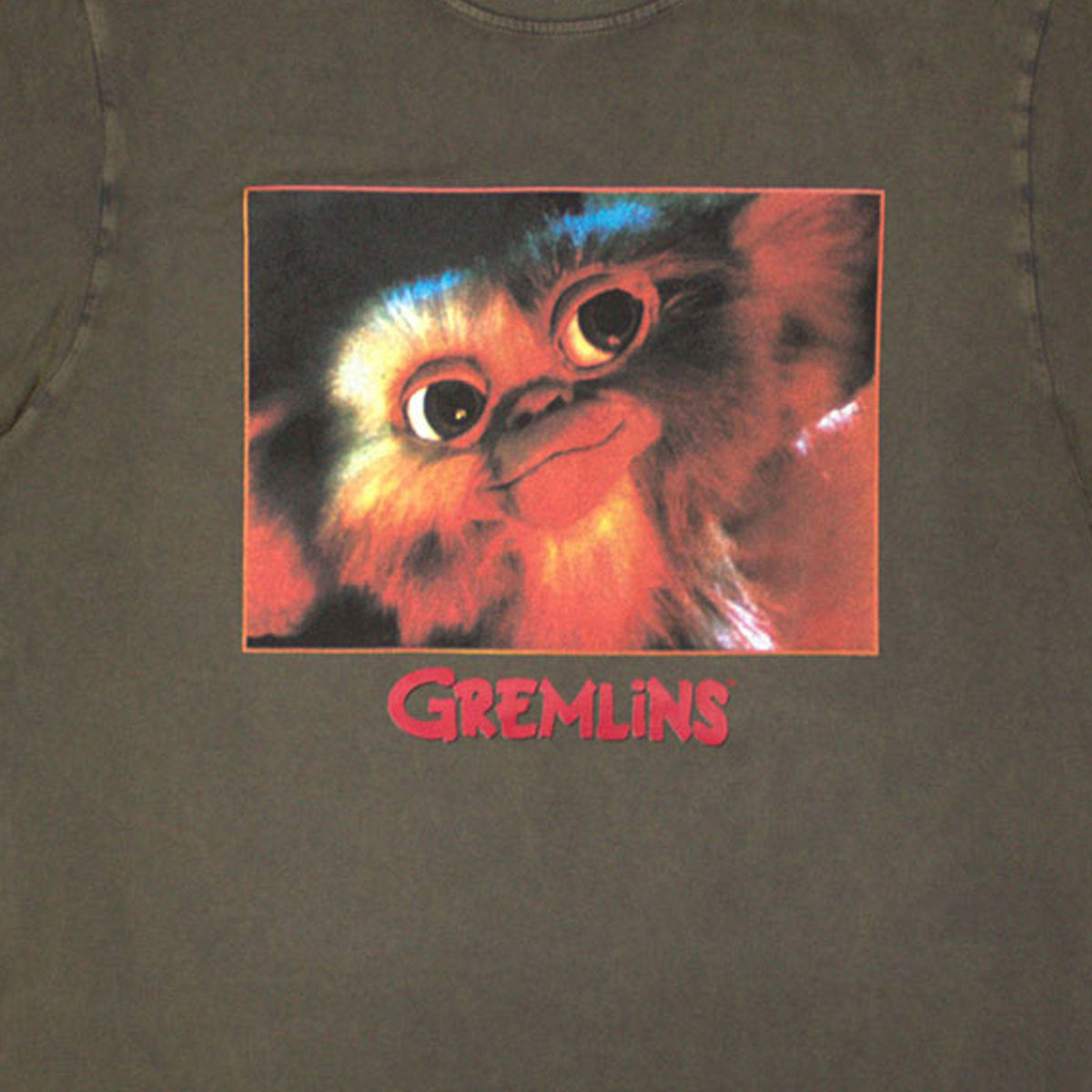 Gremlins Gizmo Photo Limited Edition 999 Only Premium Wash product image 2