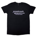 The Human League Soundtrack To A Generation T Shirt product image 1