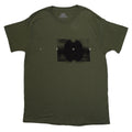 Imagine Dragons Loom Dark Circle T Shirt product image 1