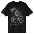 Iron Maiden Est 1975 Life After Death Flames T Shirt product image 1