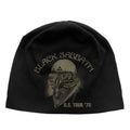 Black Sabbath US Tour 78 Jersey Beanie Hat