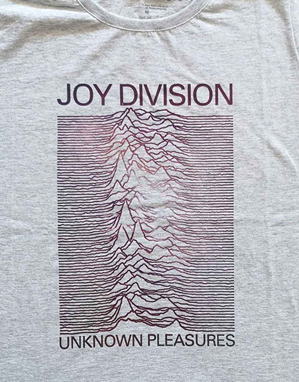 Joy Division Space Lady Skinny Fit T Shirt product image 2