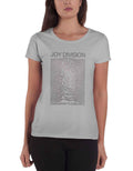 Joy Division Space Lady Skinny Fit T Shirt product image 1