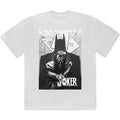 The Joker Menace Logo T Shirt product image 1