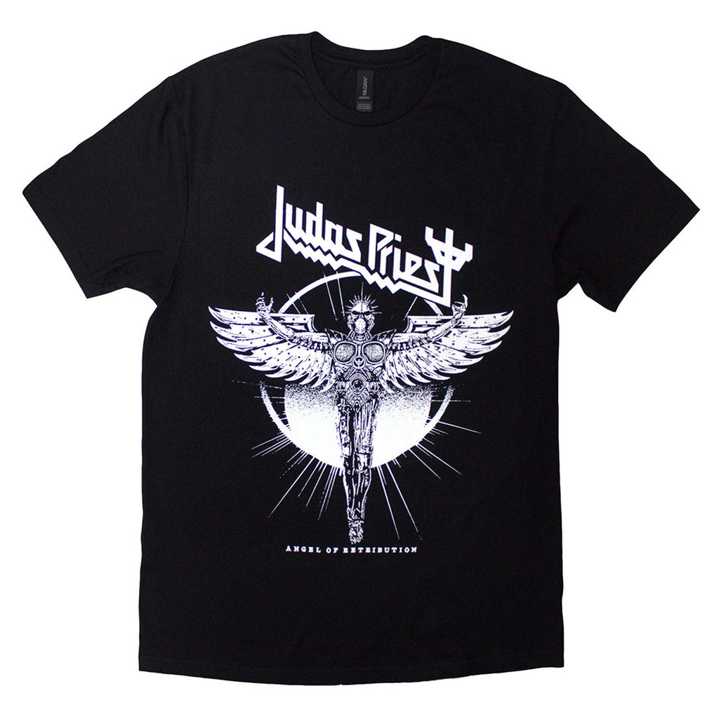 Judas Priest Angel Of Retribution Rising T Shirt product image 1