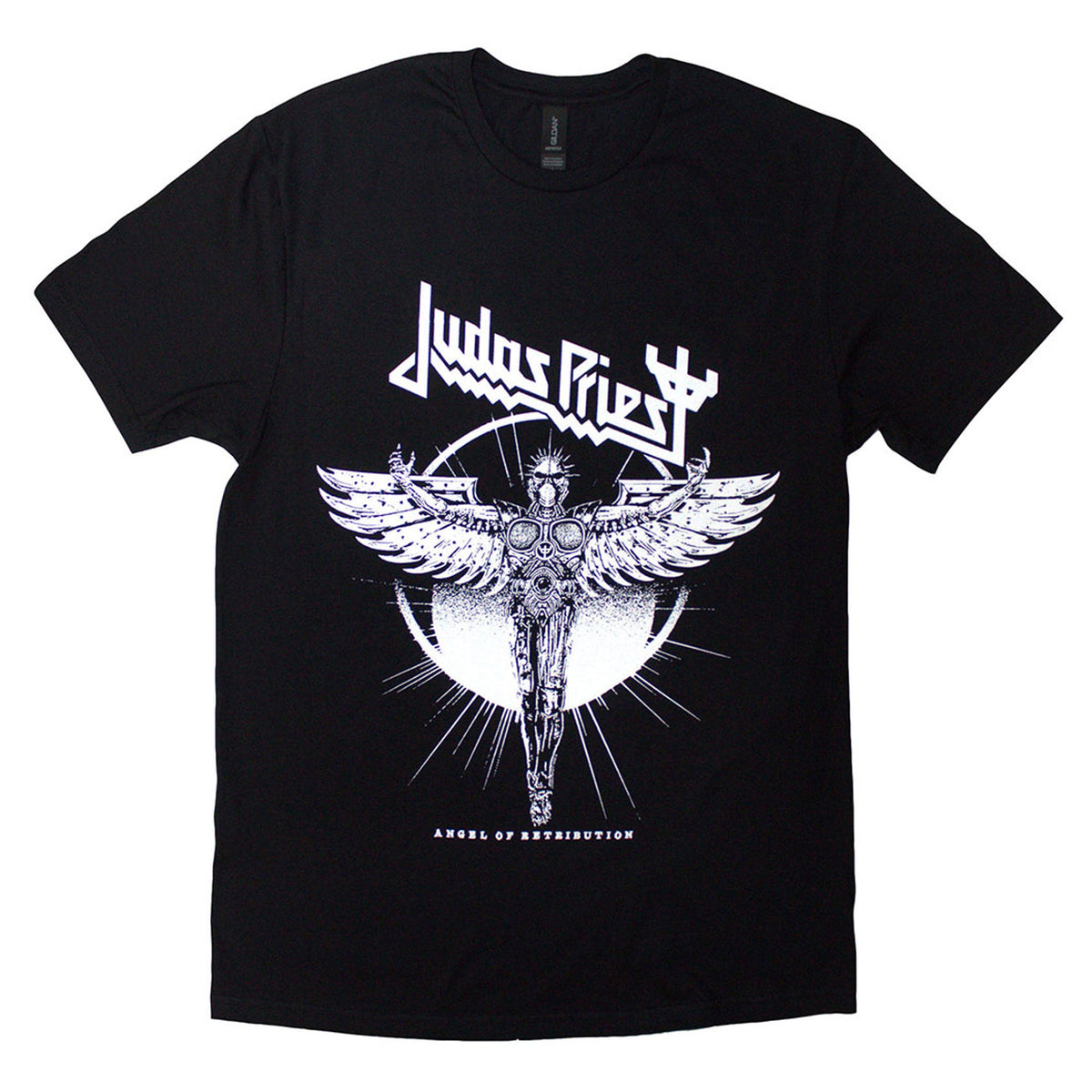 Judas Priest Angel Of Retribution Rising T Shirt product image 1