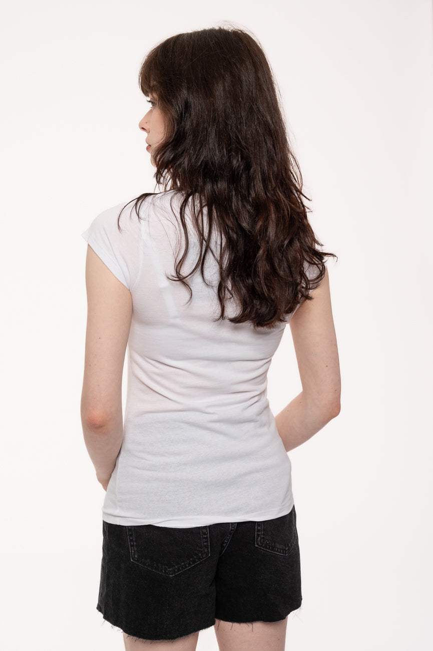 Fleetwood Mac Rumours Skinny Fit T Shirt product image 4