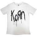 Korn Still A Freak Womens Skinny Fit T Shirt product image 1