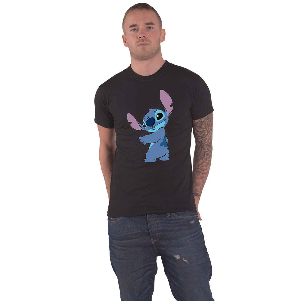 Lilo & Stitch Turn T Shirt product image 1