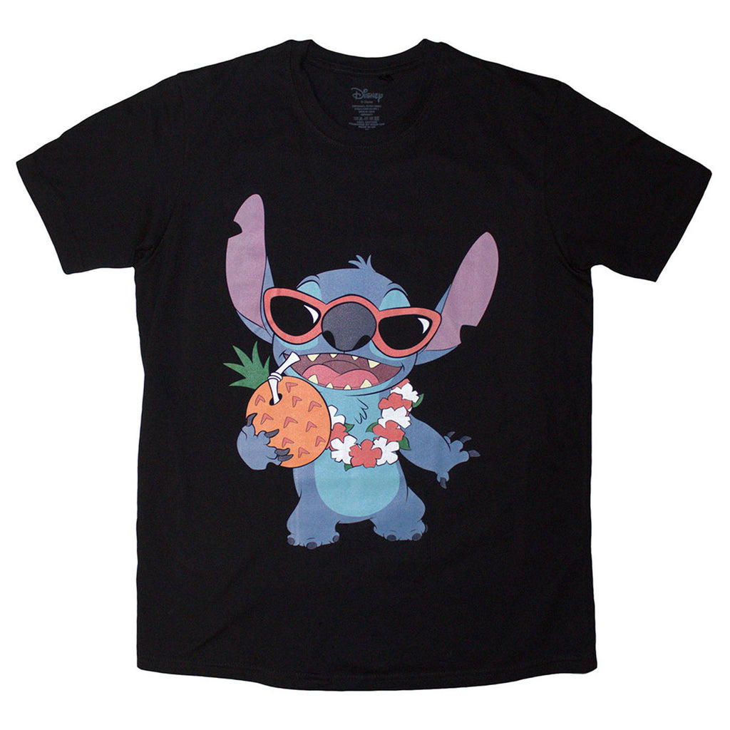Disney Lilo And Stitch Pineapple T Shirt product image 1