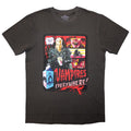 The Lost Boys David Poster Limited Edition 999 Only Premium Wash T Shirt