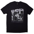 The Libertines AQOTEE Album T Shirt product image 1