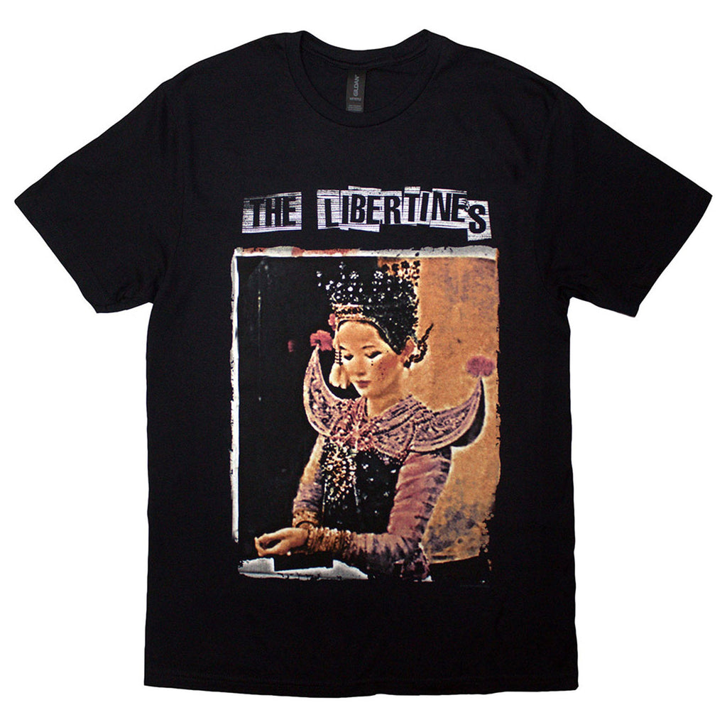 The Libertines Distant Culture T Shirt product image 1