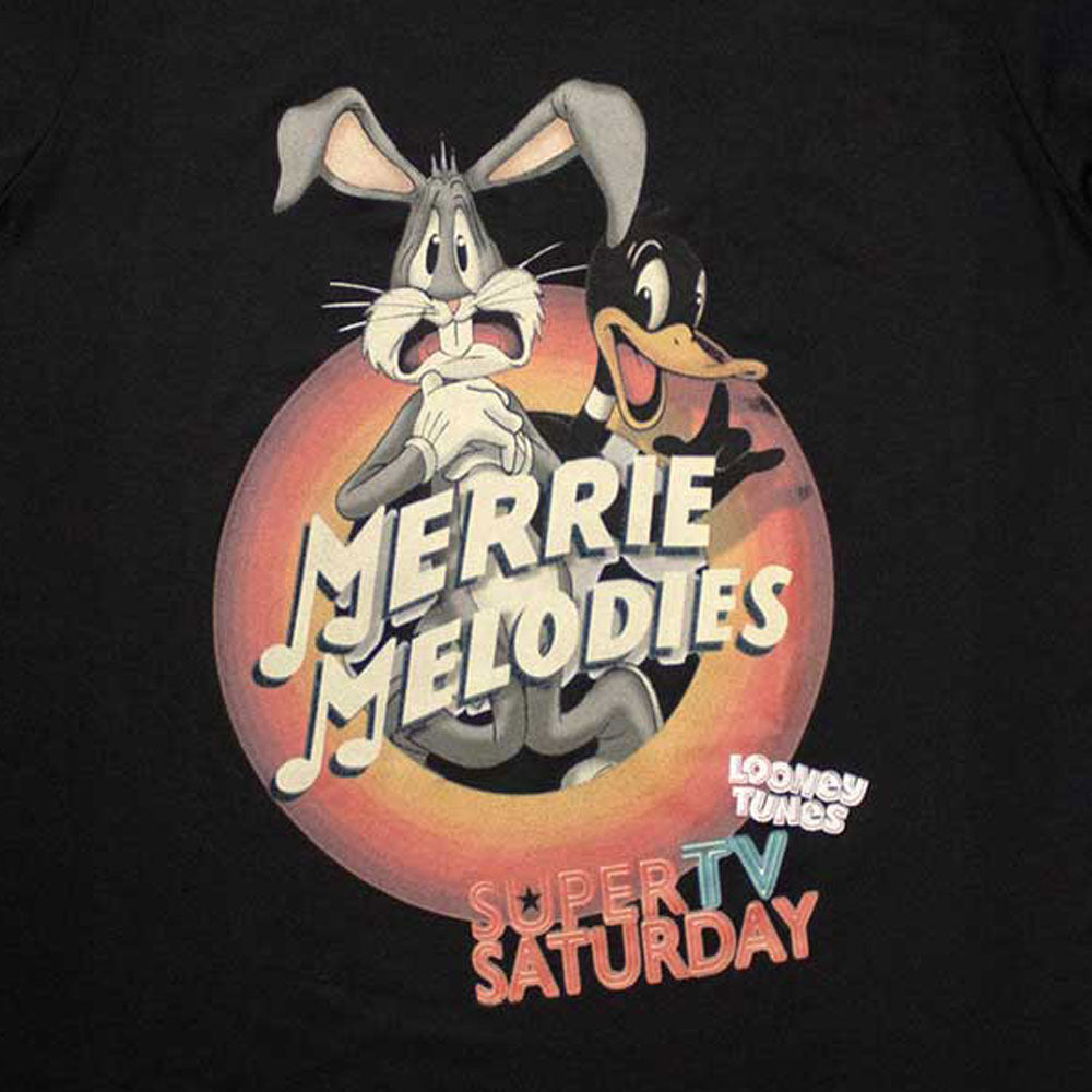 Looney Tunes Merrie Melodies T Shirt product image 2