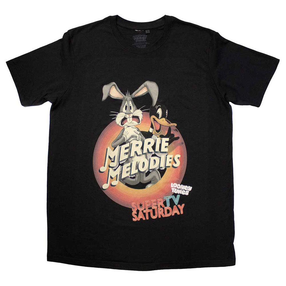 Looney Tunes Merrie Melodies T Shirt product image 1