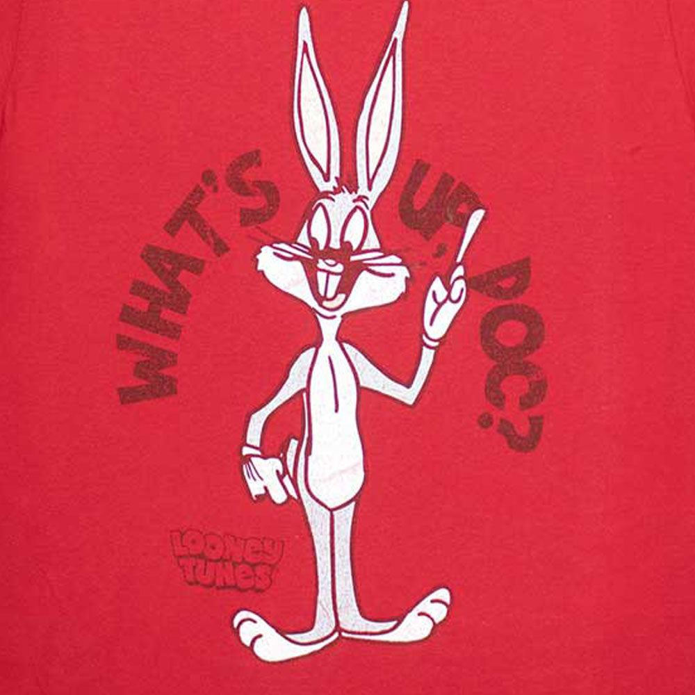 Looney Tunes Bugs Bunny Whats Up Doc T Shirt product image 2