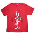 Looney Tunes Bugs Bunny Whats Up Doc T Shirt product image 1