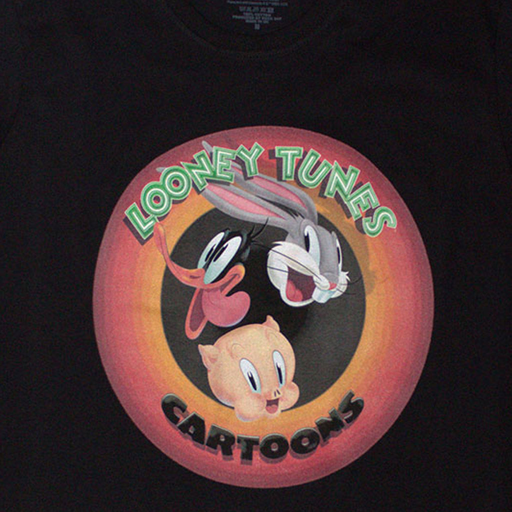 Looney Tunes Cartoons T Shirt product image 2