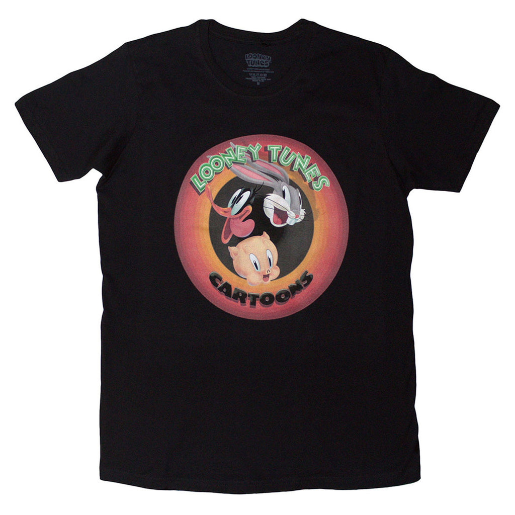 Looney Tunes Cartoons T Shirt product image 1