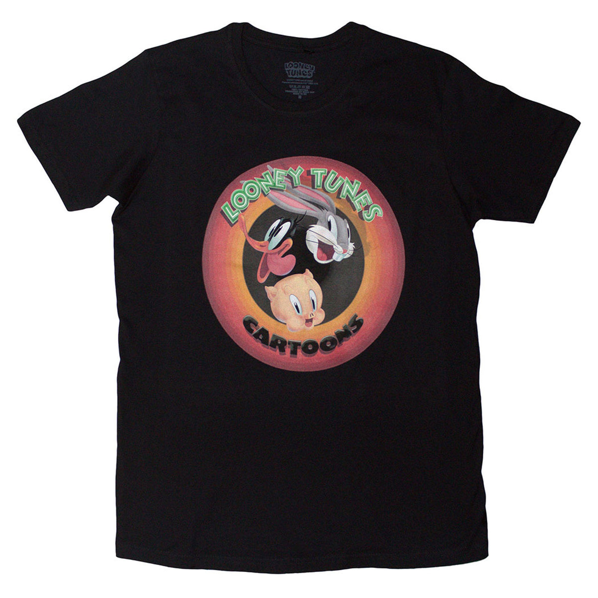 Looney Tunes Cartoons T Shirt product image 1