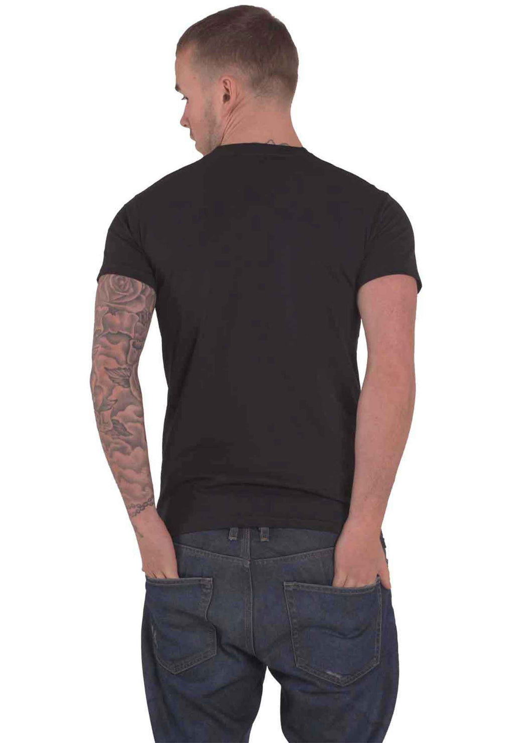 Sleeping Beauty Fearless Maleficent T Shirt product image 2