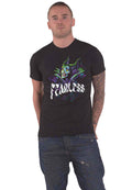 Sleeping Beauty Fearless Maleficent T Shirt product image 1