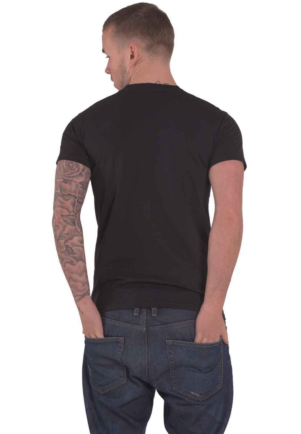 Sleeping Beauty Mistress of Mayhem T Shirt product image 2
