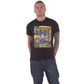Sleeping Beauty Let Chaos Reign T Shirt product image 1